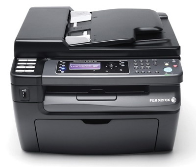 Black  White Laser Printer on Docuprint M205fw Wireless Black And White Multifunction Laser Printer