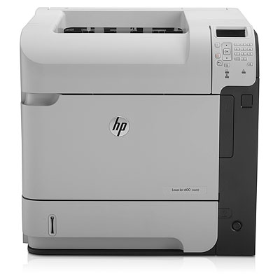  Black  White Laser Printers on Hp Laserjet Enterprise M602dn Black And White Laser Printer