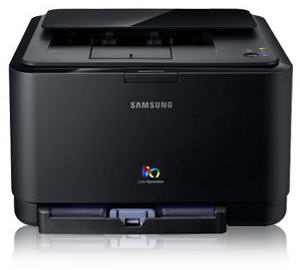 Samsung Blackwhite Laser Printer on Color Laser Printer Clp 315  Black    4 Ppm Color   16 Ppm Black White