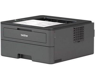 Brother HL-L2370DN Mono Laser Printer / 34 ppm / USB2.0,Ethernet