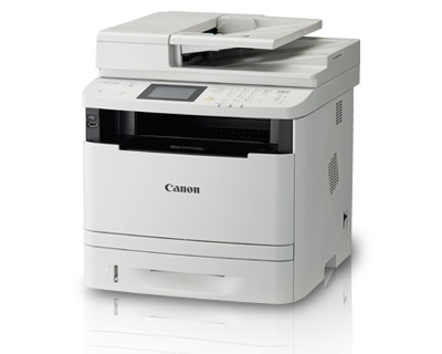 Canon imageCLASS MF416dw Monochrome Laser Multifunction Printer