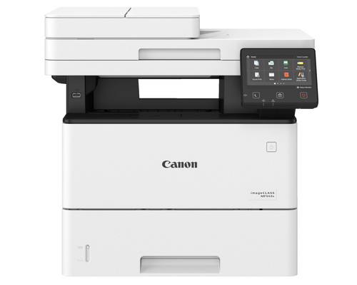 Canon imageCLASS MF543x Mono Laser MultiFunction Printer