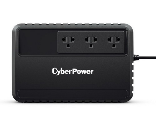 [BU800E] CyberPower 800VA (480Watts) Line-interactive UPS