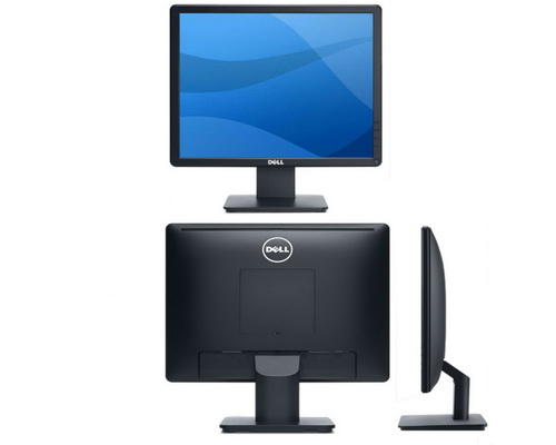 [SNSE1715S] Dell E1715S 17" HD Monitor (1280x1024)