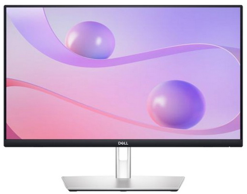 [SNSP2424HT] Dell 24" Touch USB-C Hub Monitor P2424HT