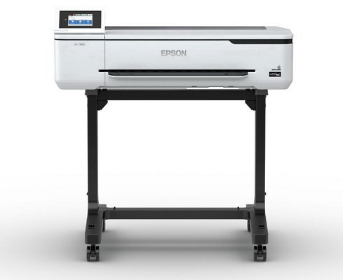 Epson SureColor SC-T3130 (24"/A1) Large Format Printer /w Stand