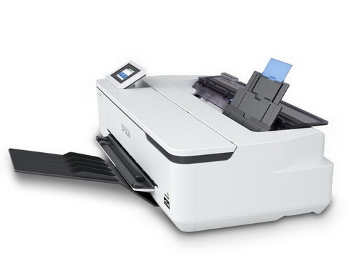 Epson SureColor SC-T3130N (24"/A1) Large Format Printer