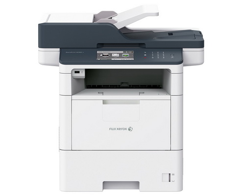 FUJIFILM DocuPrint M385 z Monochrome Multifunction Printer
