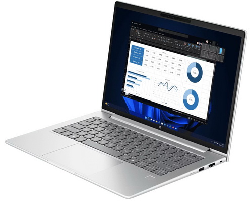 [A4MW1PT#AKL] HP ProBook 440G11 Business Notebook 14"/Ultra5 125