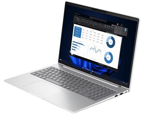 [A4MY3PT#AKL] HP ProBook 440G11-MY3TX Business Notebook 16"