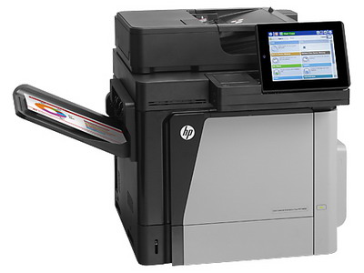 HP Color LaserJet Enterprise MFP M680dn (CZ248A) (Print-Scan-Cop