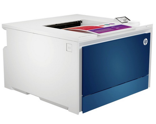 [4RA89A] HP Color LaserJet Pro 4203dn Printer