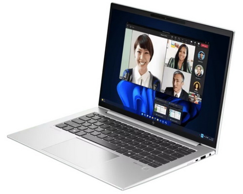 [A4MP4PT#AKL] HP EliteBook 840 G11 Business Notebook 14"/U7-155H