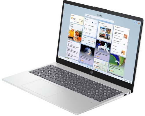 [9Y3Y5PA#AKL] HP Essential 15-fd1051TU Notebook 15.6"