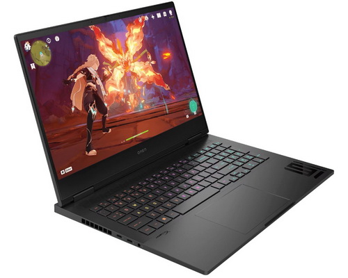 [A7KD2PA#AKL] HP Omen 16-wf1148TX Notebook 16.1"/ i7-14700HX