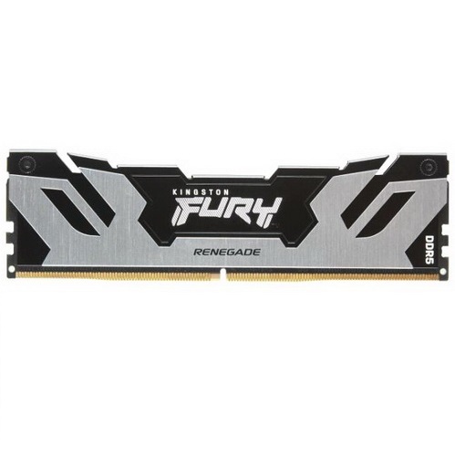 [KF560C32RS-48] Kingston FURY Renegade Silver XMP 48GB DDR5