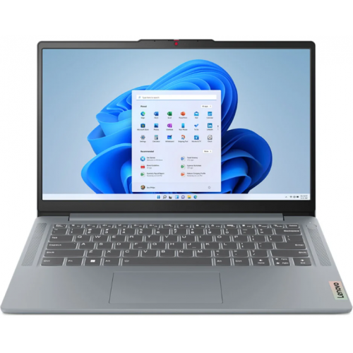 [82X700BPTA] Lenovo IdeaPad Slim 3 15IRU8 15.6" Notebook