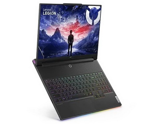 [83G0003TTA] Lenovo Legion 9 16IRX9 Notebook 16" Core i9-14900HX