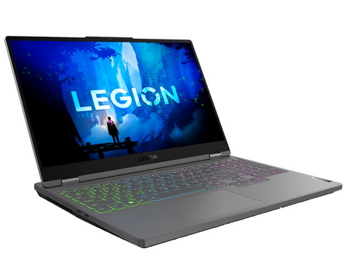 [82RB00Q5TA] Lenovo Legion Y500 15IAH7H Notebook 15.6" i7-12700H