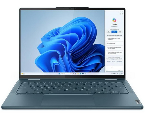 [83DJ001NTA] Lenovo Yoga C700 14IML9 2-in-1 Notebook Ultra7-155H