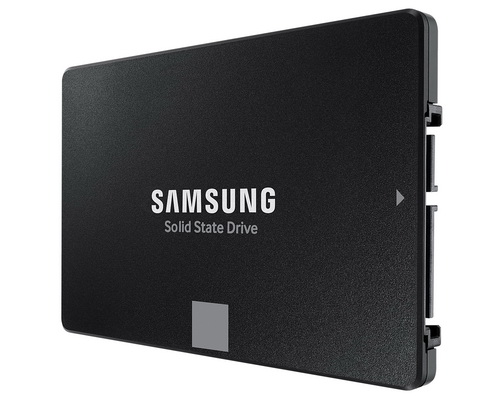 [MZ-77E4T0BW] Samsung SSD 870 EVO SATA 2.5" 4TB
