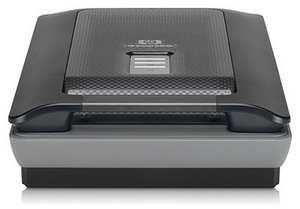 HP Scanner G4050 Flatbed Scanner / CCD / 4800x9600dpi / TMA