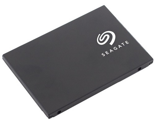 [ZA250CM1A002] Seagate BarraCuda SSD 250GB 2.5" SATA