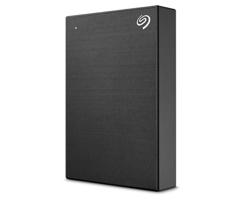 [STKZ4000400] Seagate One Touch HDD With Password 4TB Black